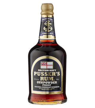 pussers gunpowder proof rum-nairobidrinks